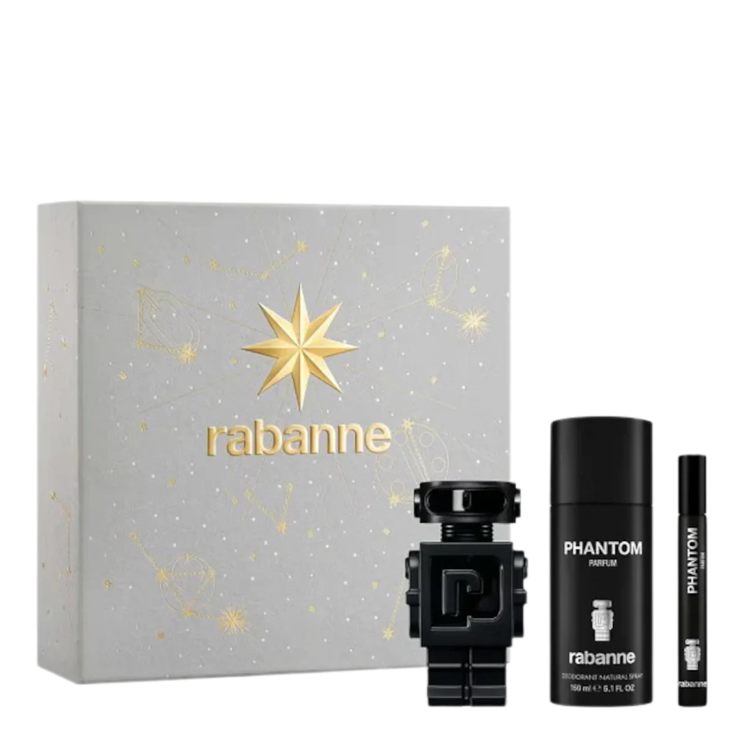 Rabanne Phantom Parfum 50ml Gift Set
