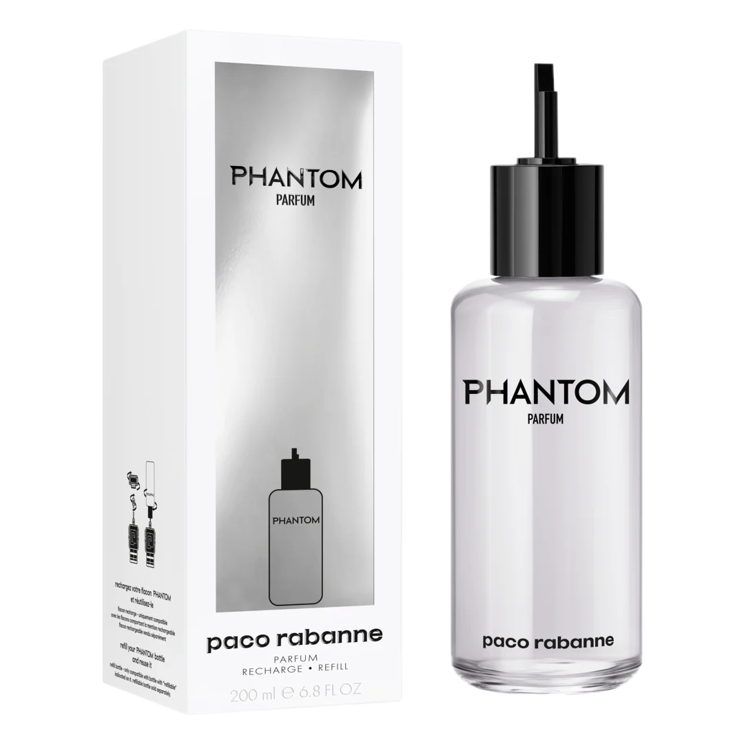 Rabanne Phantom Parfum Spray Refill - Image 2
