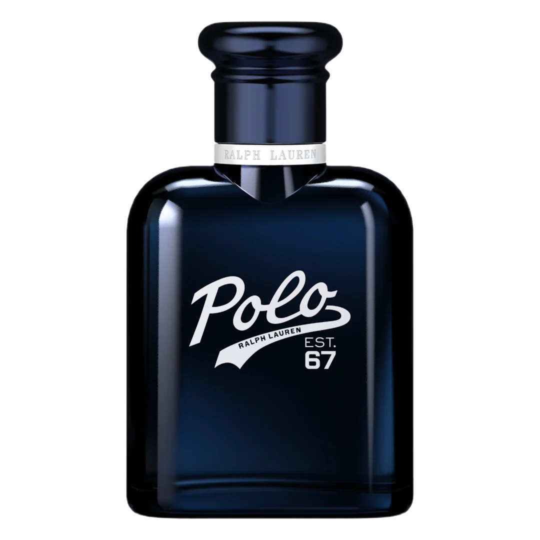 Ralph Lauren Polo 67 Eau de Toilette Spray