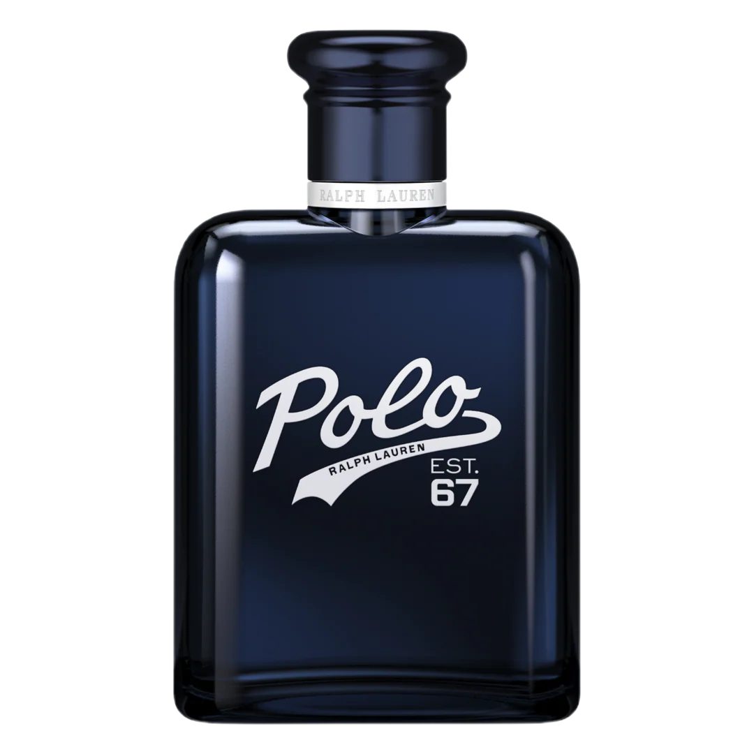 Ralph Lauren Polo 67 Eau de Toilette Spray - Image 2