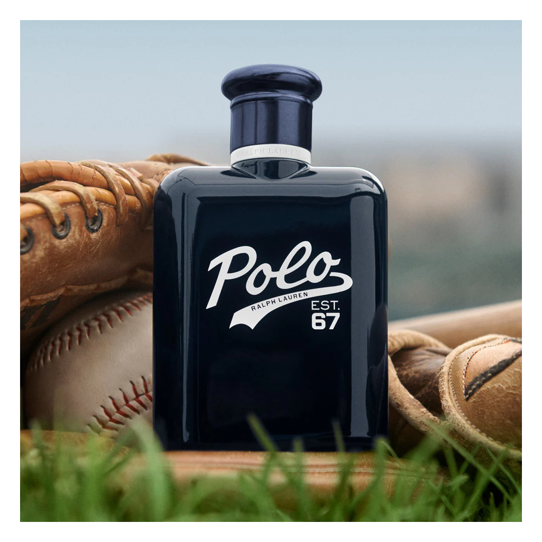 Ralph Lauren Polo 67 Eau de Toilette Spray - Image 6