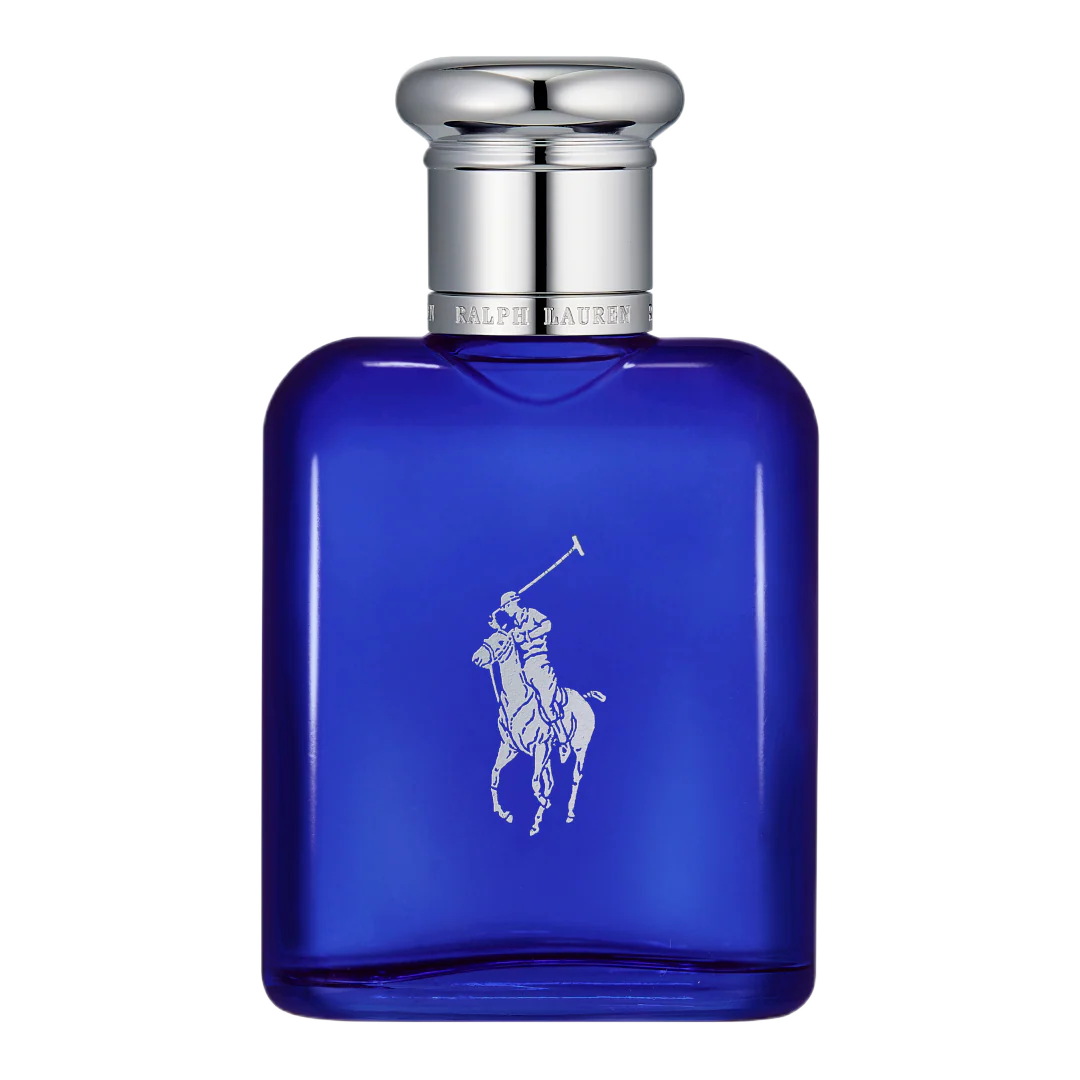 Ralph Lauren Polo Blue Eau de Toilette Refillable Spray - Image 3