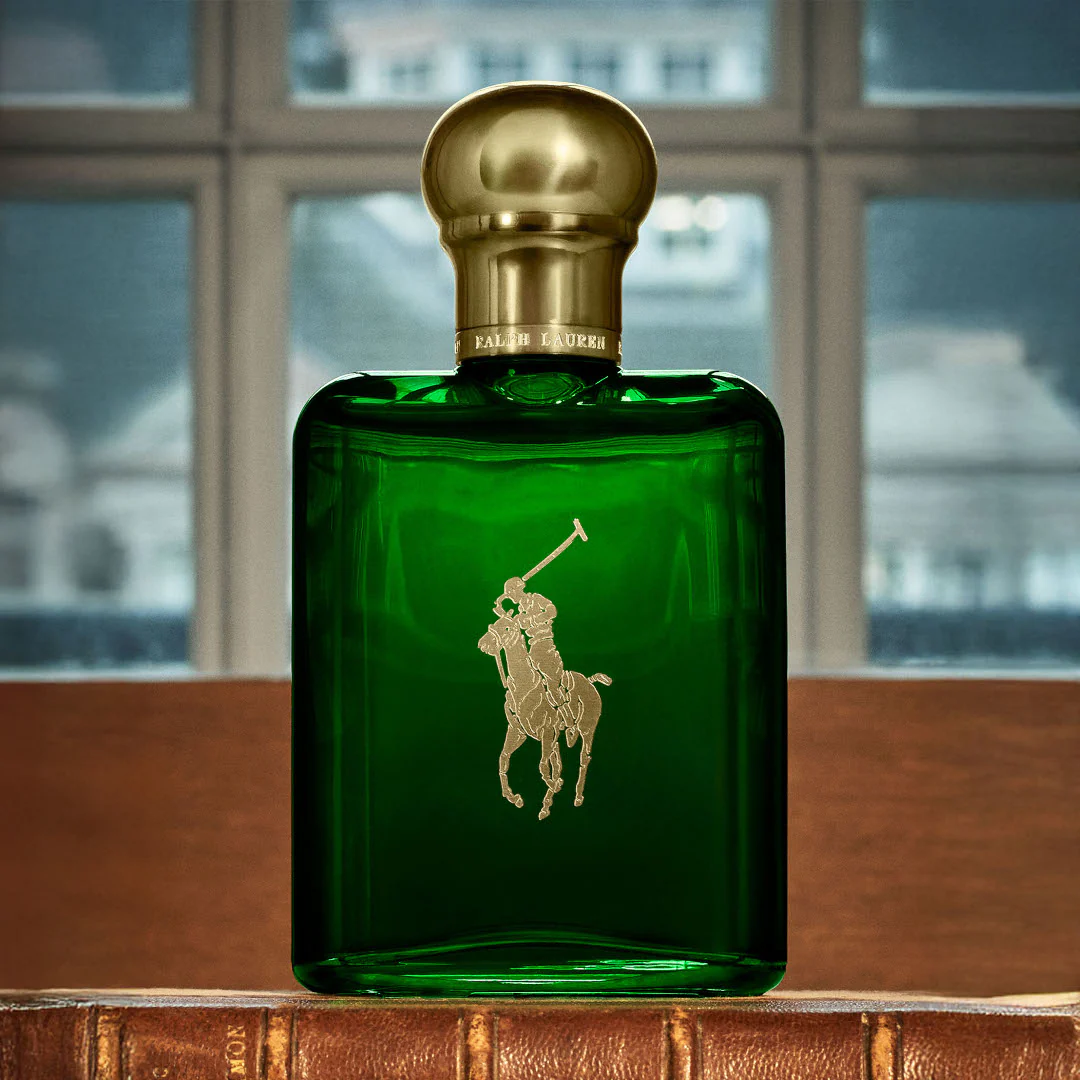 Ralph Lauren Polo Eau de Toilette Spray - Image 5