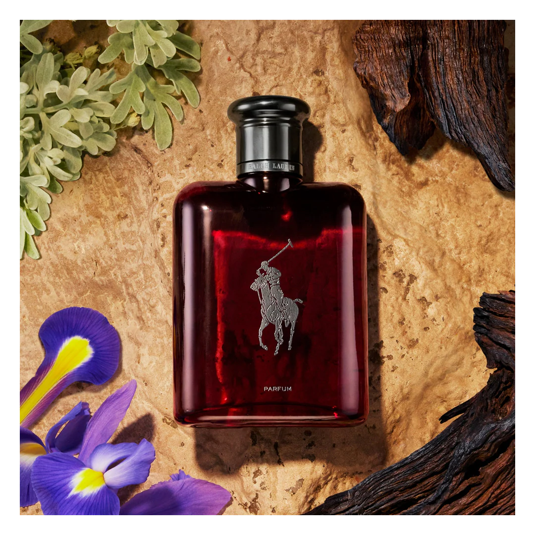 Ralph Lauren Polo Red Parfum Refillable Spray - Image 5