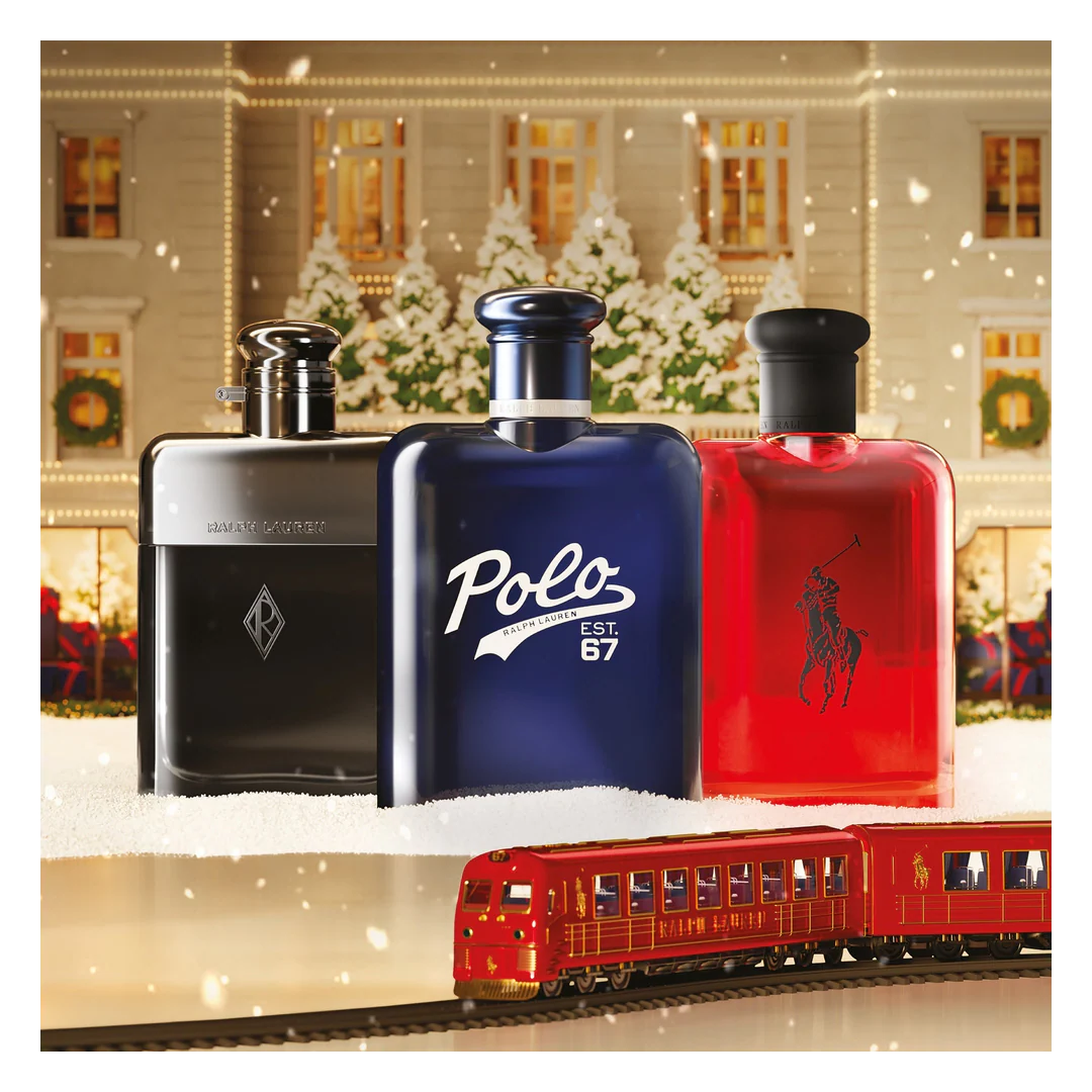 Ralph Lauren Ralph's Club 3 x 10ml Gift Set - Image 3