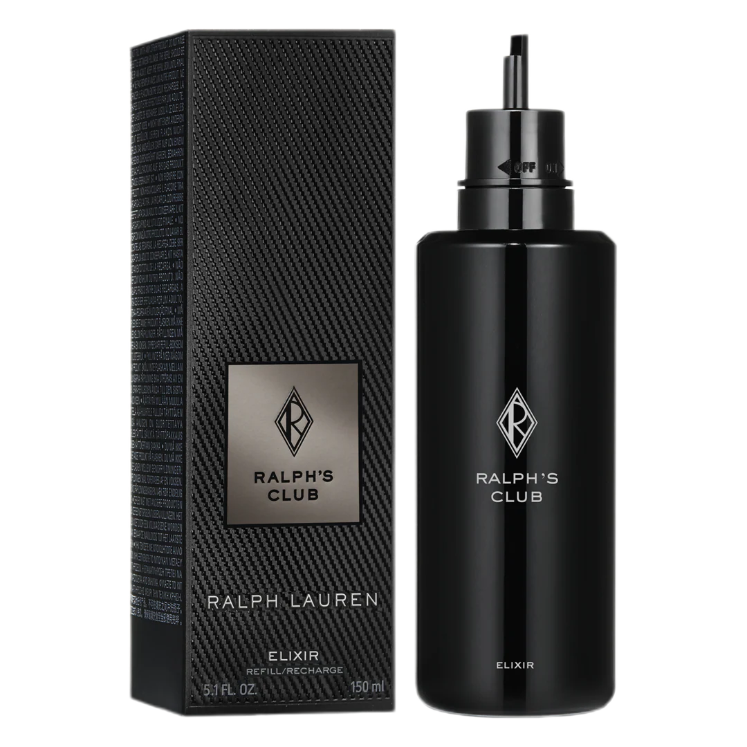 Ralph Lauren Ralph's Club Elixir Refill - Image 2