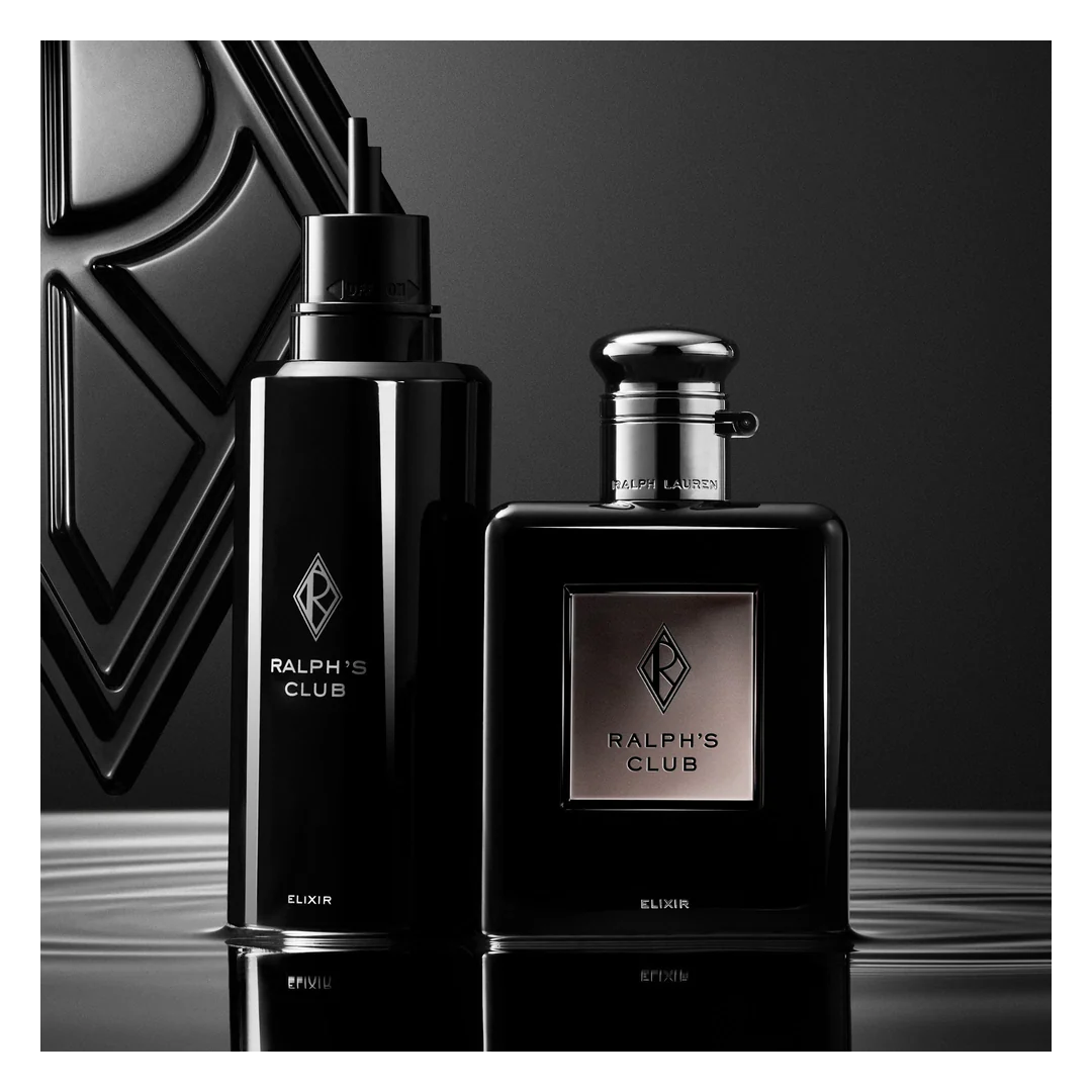 Ralph Lauren Ralph's Club Elixir Refill - Image 5