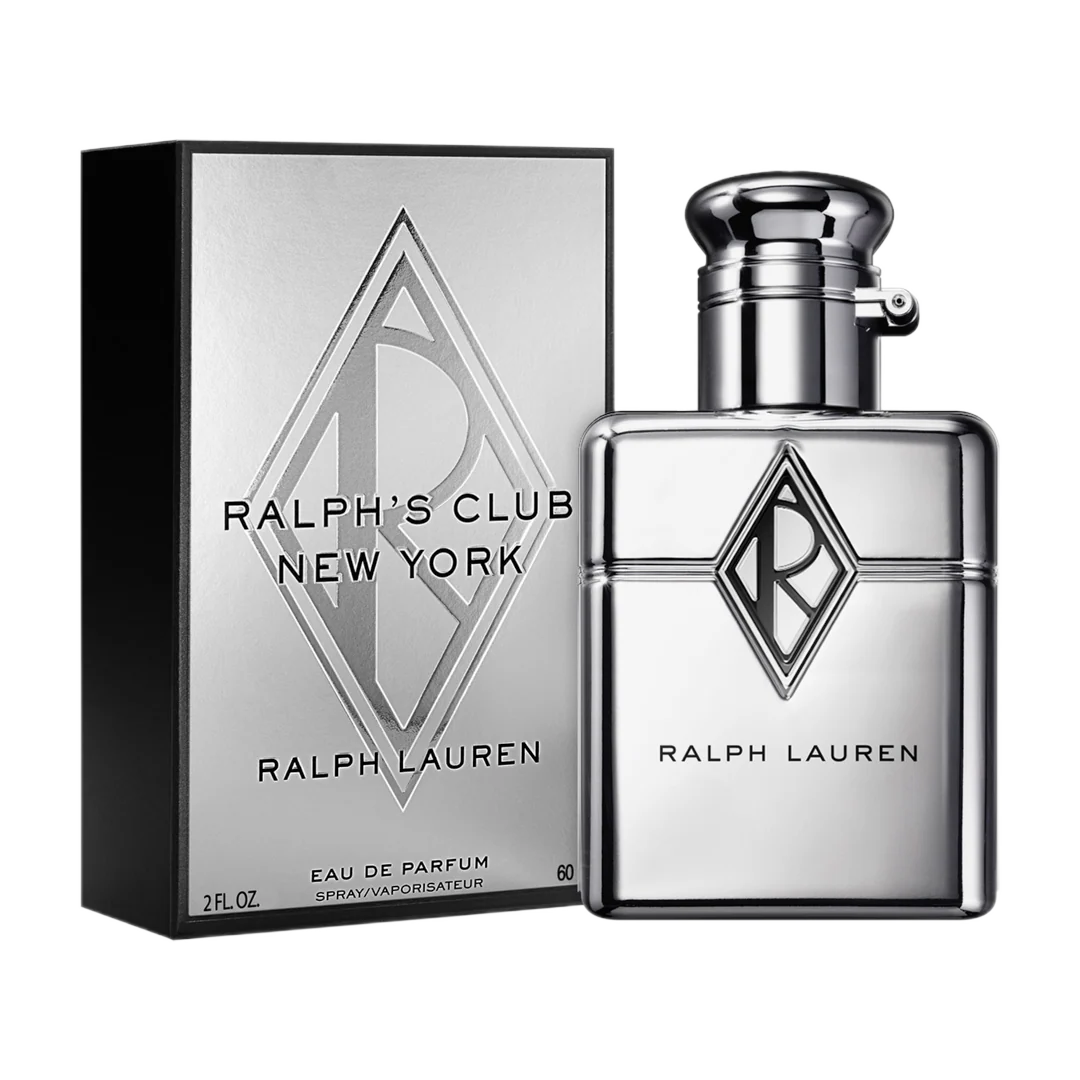 Ralph Lauren Ralph's Club New York Eau de Parfum - Image 4