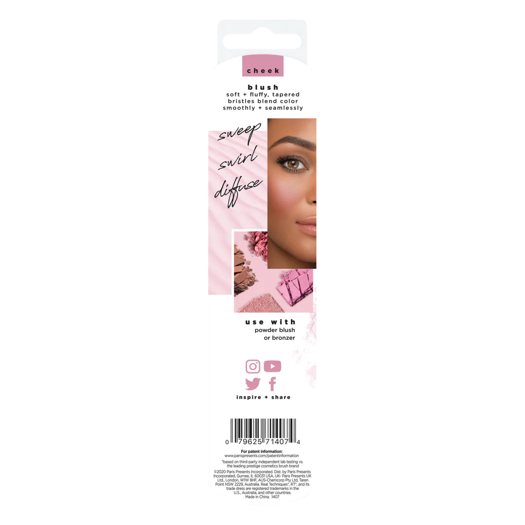 Real Techniques Blush Brush - Image 3