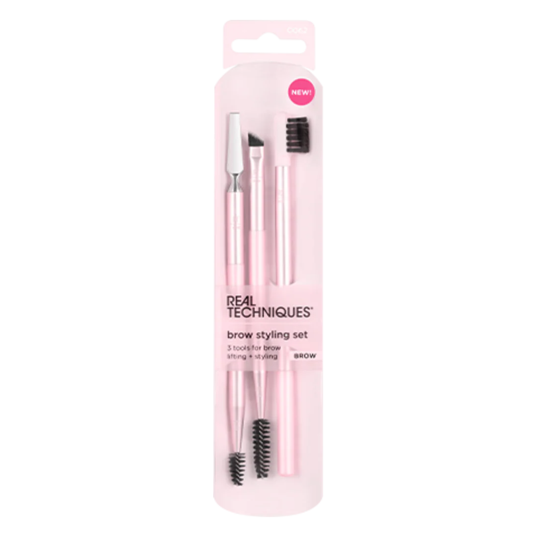 Real Techniques Brow Styling Set - Image 2