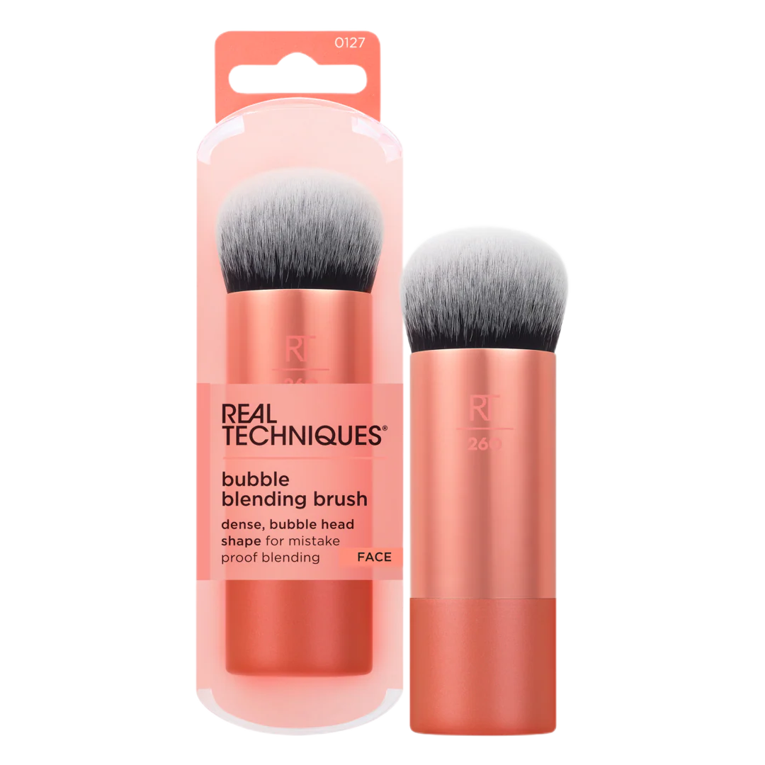 Real Techniques Bubble Blending Brush - Image 2