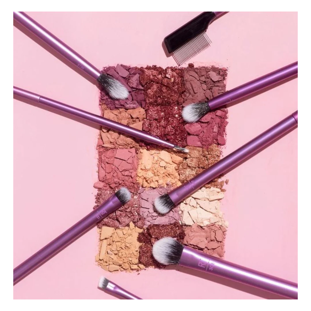 Real Techniques Everyday Eye Essentials - Image 6