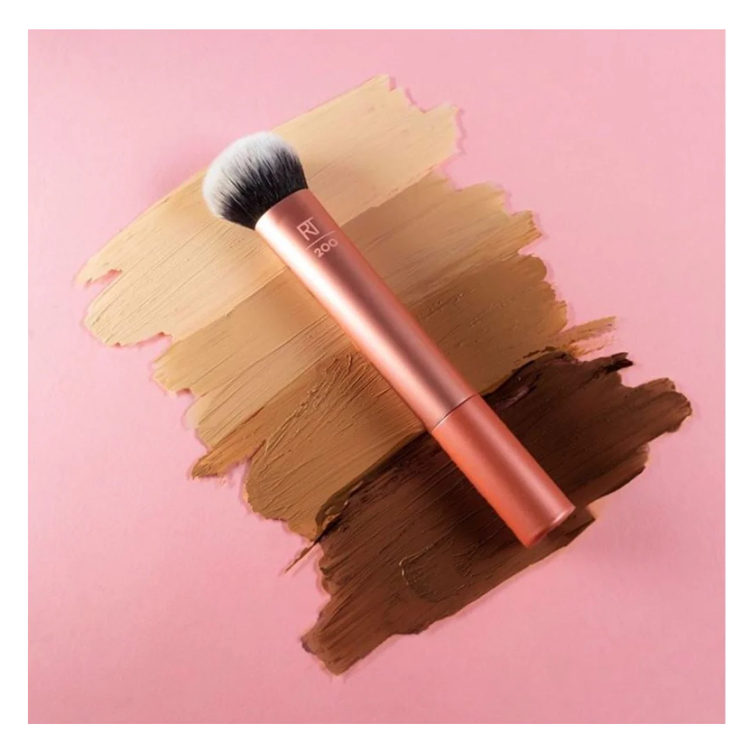 Real Techniques Expert Face Brush - Image 3