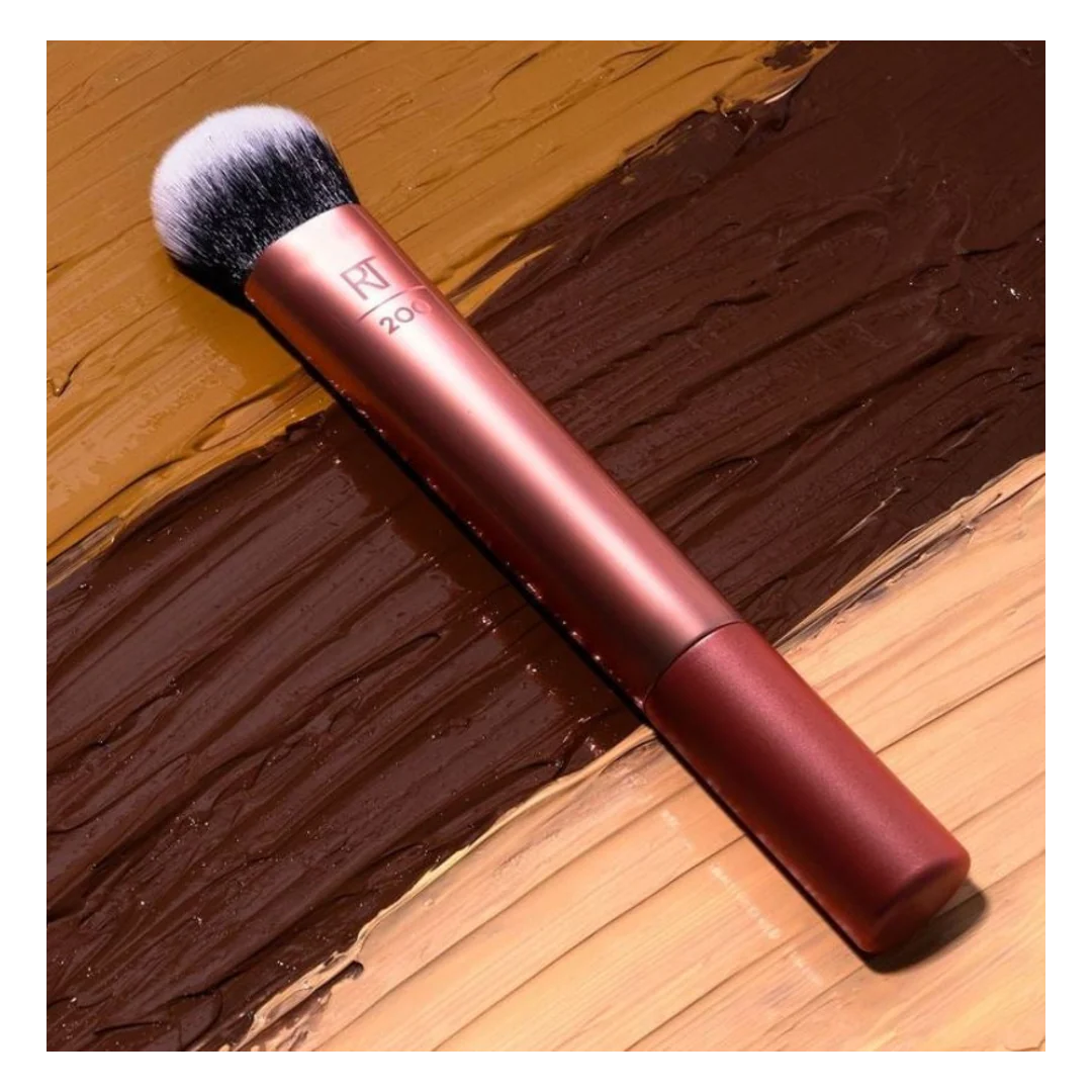 Real Techniques Expert Face Brush - Image 8
