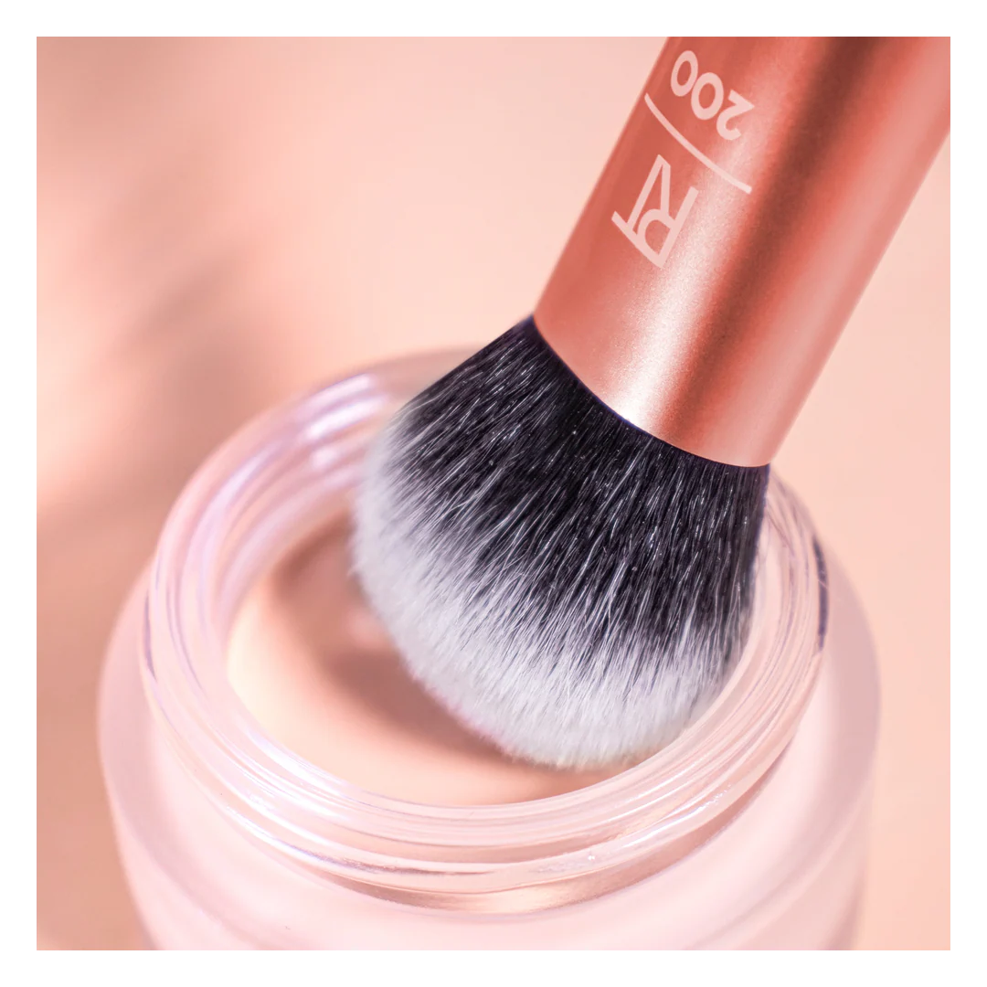 Real Techniques Expert Face Brush - Image 9