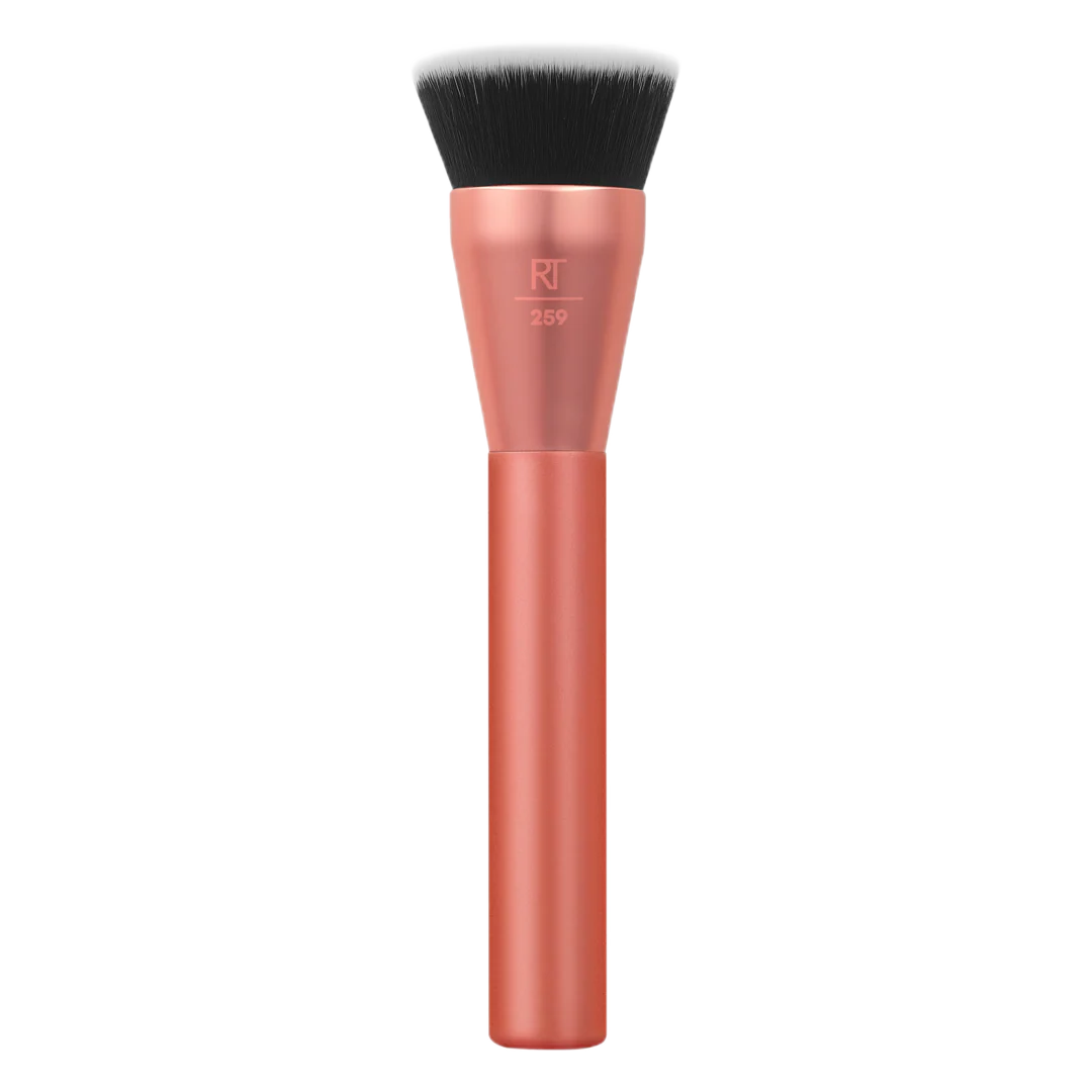 Real Techniques Glow Round Base Brush