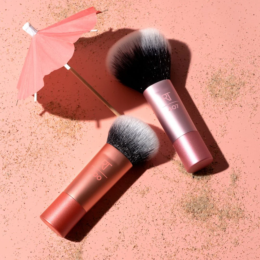 Real Techniques Mini Brush Duo - Image 6