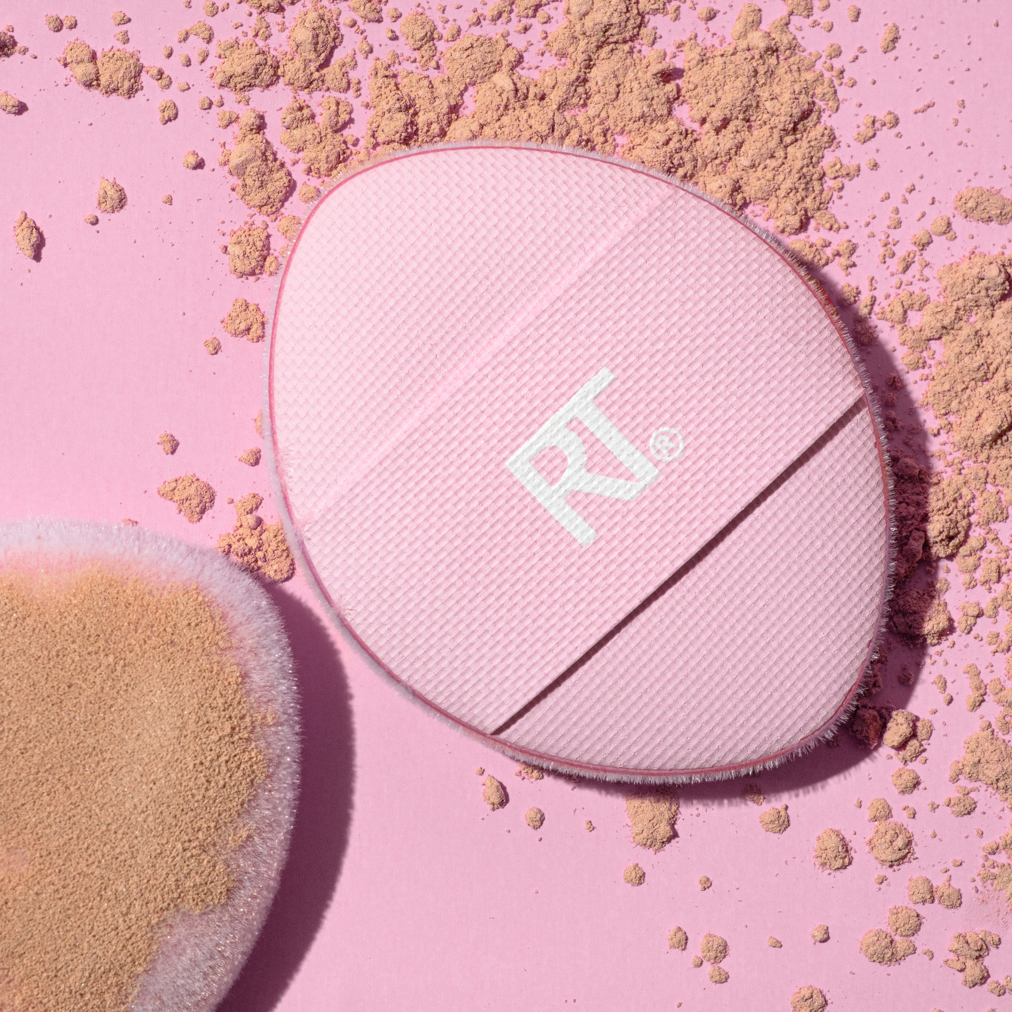 Real Techniques Mini Miracle Powder Puff Trio - Image 7