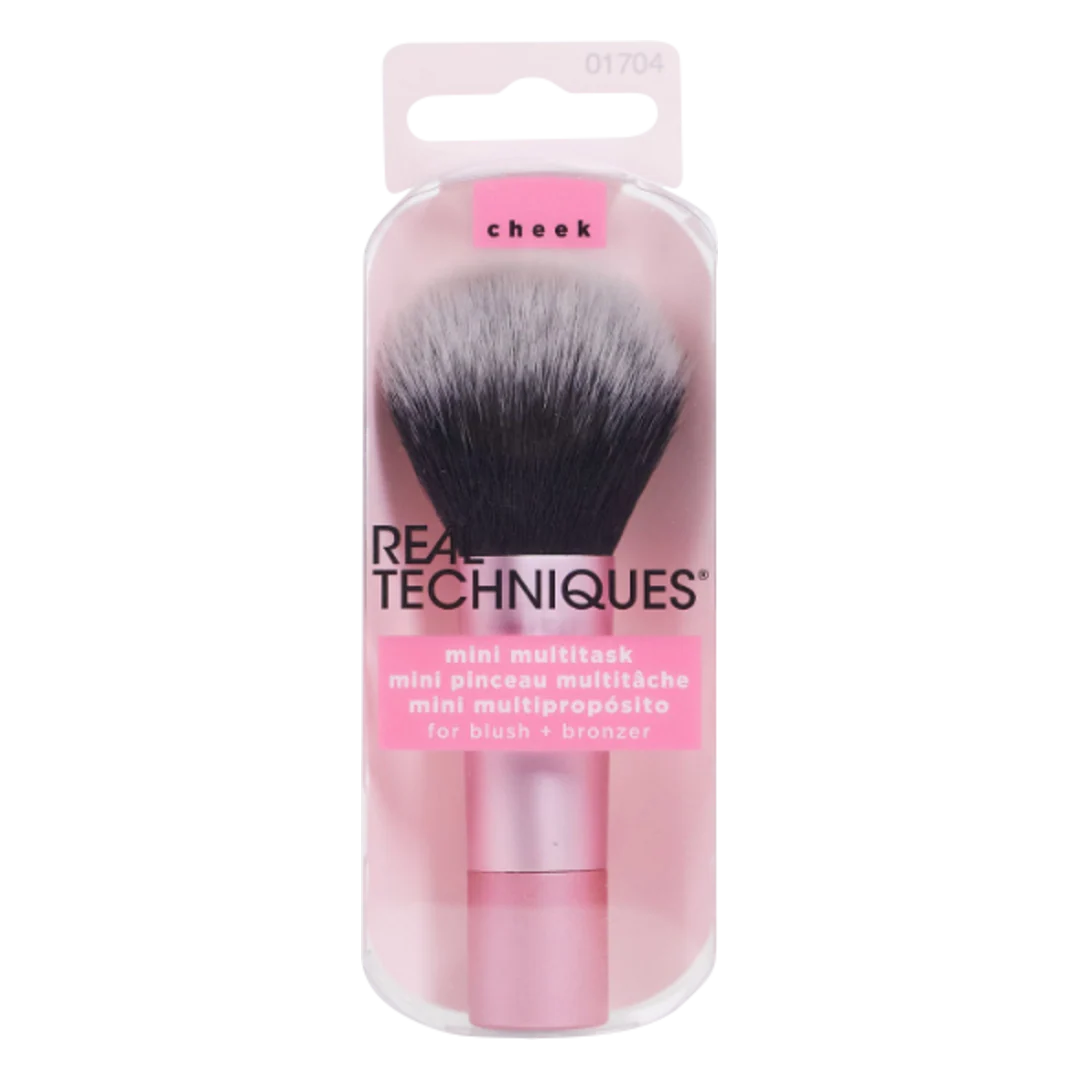 Real Techniques Mini Multitask Brush - Image 2