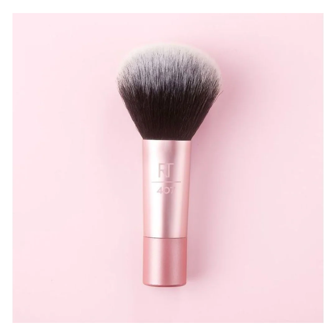 Real Techniques Mini Multitask Brush - Image 3