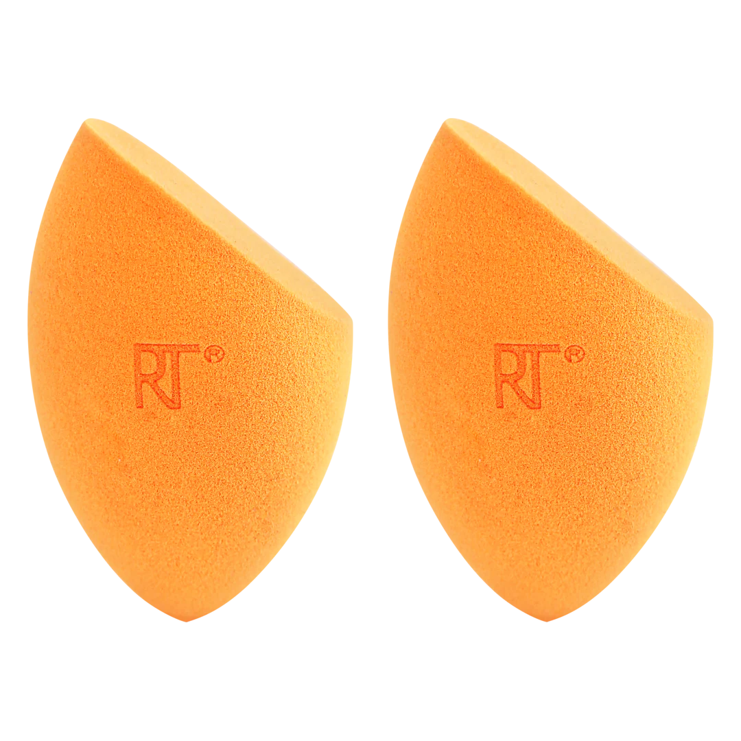 Real Techniques Miracle Complexion Sponge 2 Pack