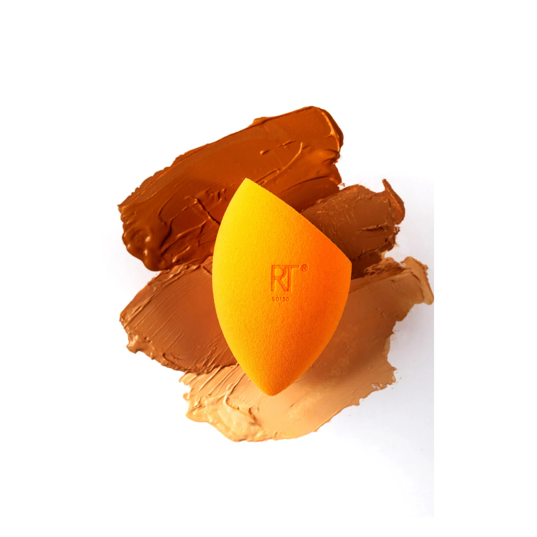 Real Techniques Miracle Complexion Sponge - Image 4
