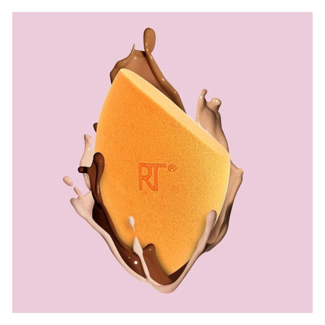 Real Techniques Miracle Complexion Sponge - Image 6