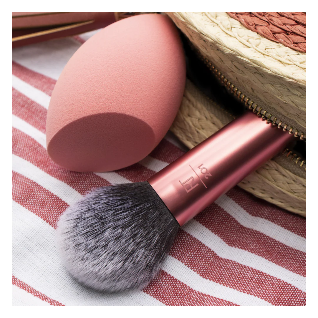 Real Techniques Powder Brush - Image 10