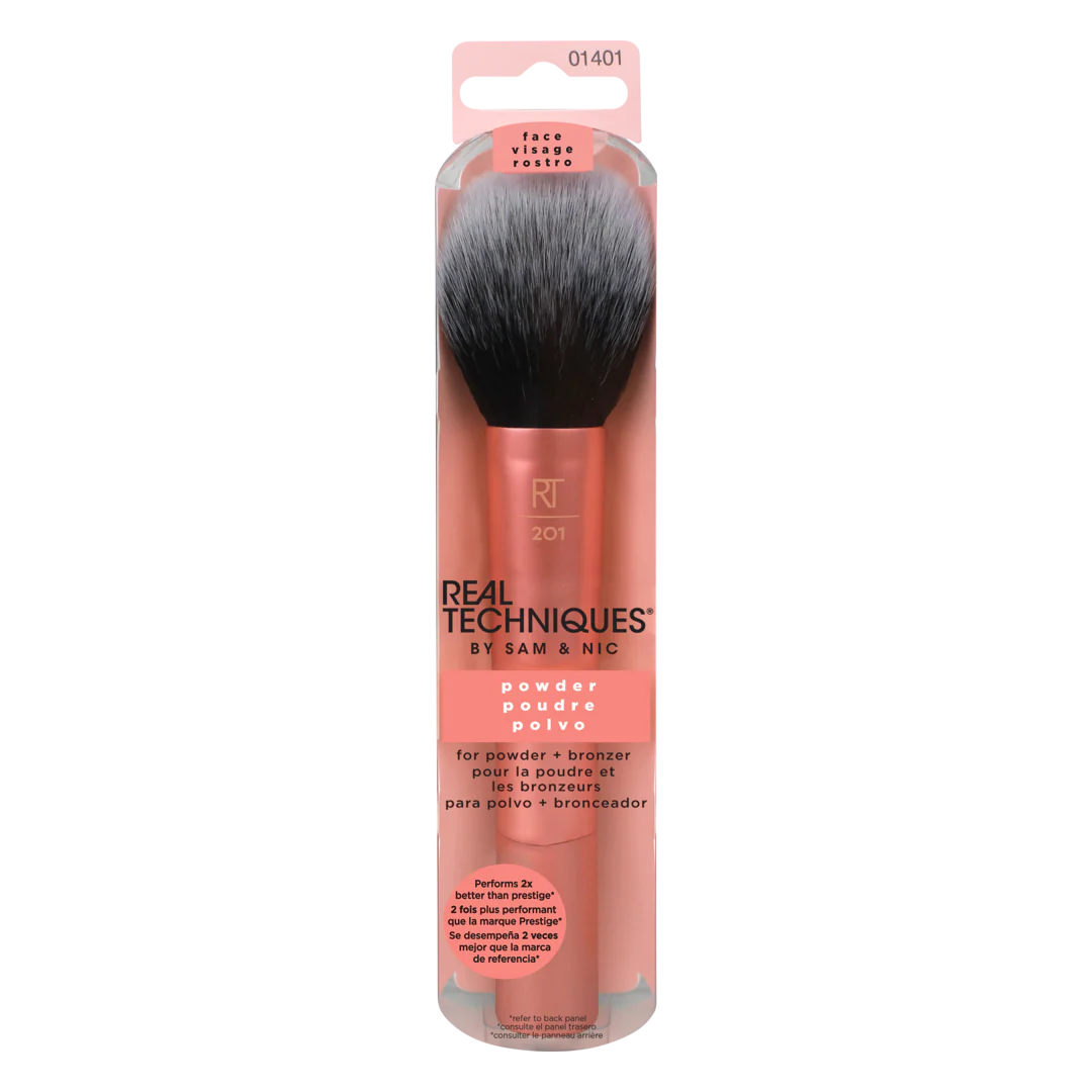 Real Techniques Powder Brush - Image 2