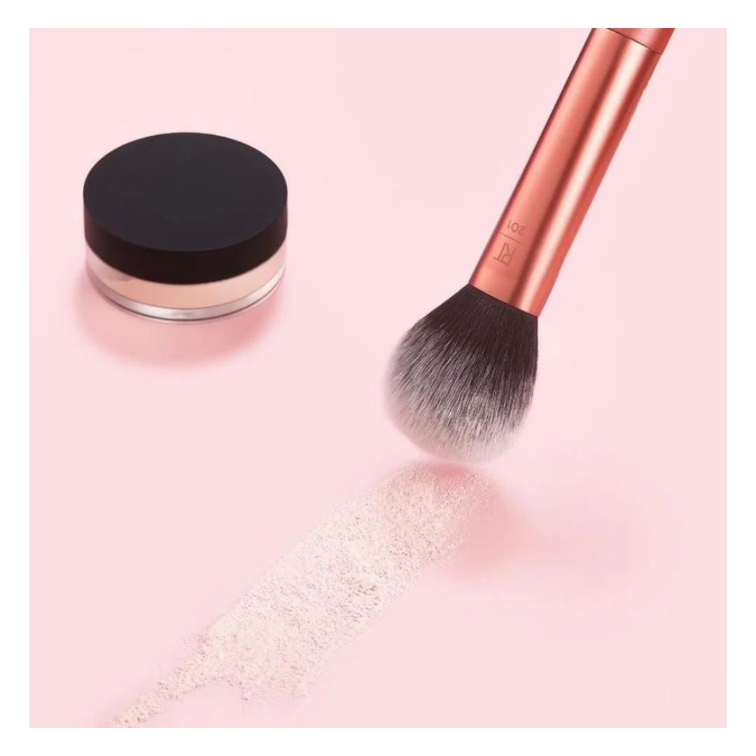 Real Techniques Powder Brush - Image 9
