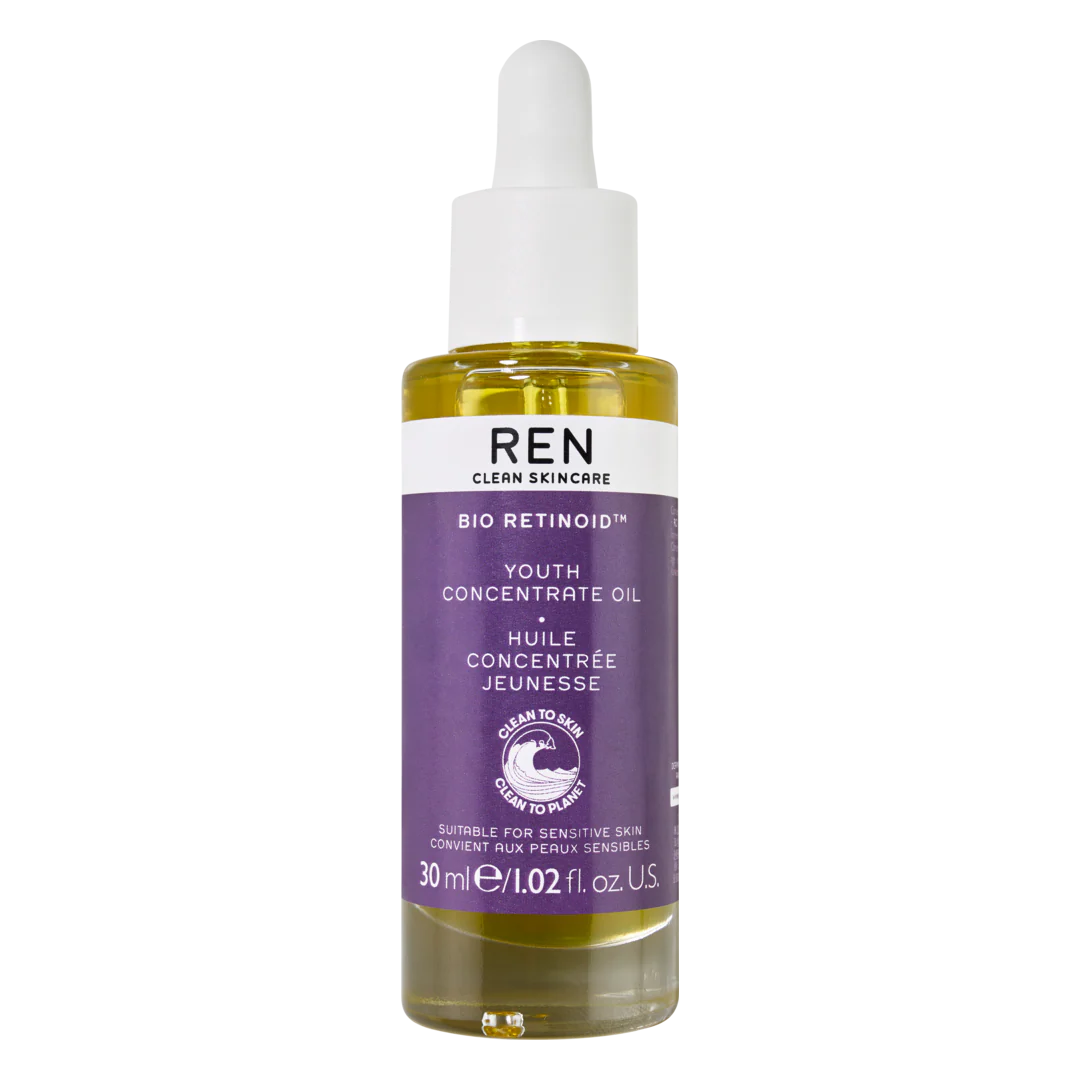 REN Bio Retinoid Youth Concentrate Oil