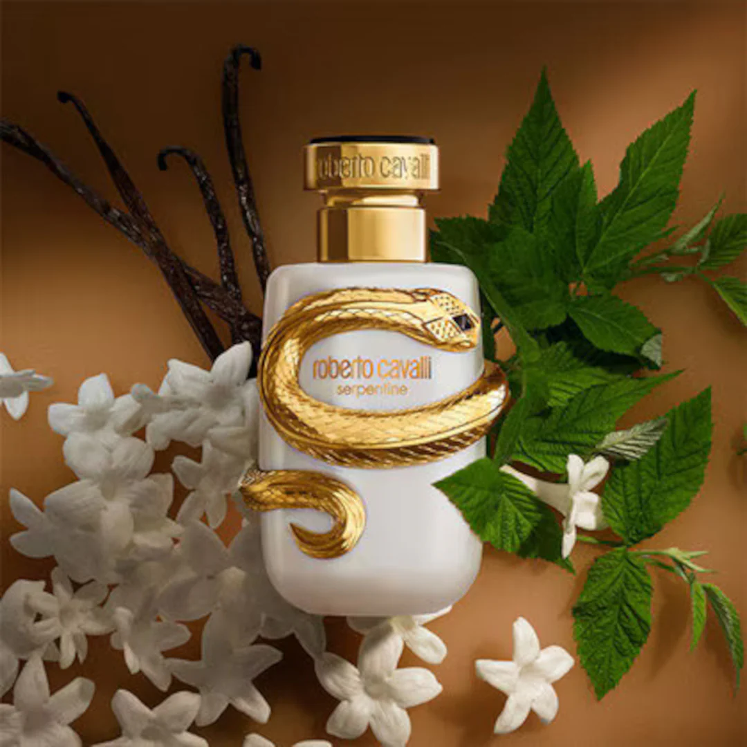 Roberto Cavalli Serpentine Parfum Spray (2025) - Image 10