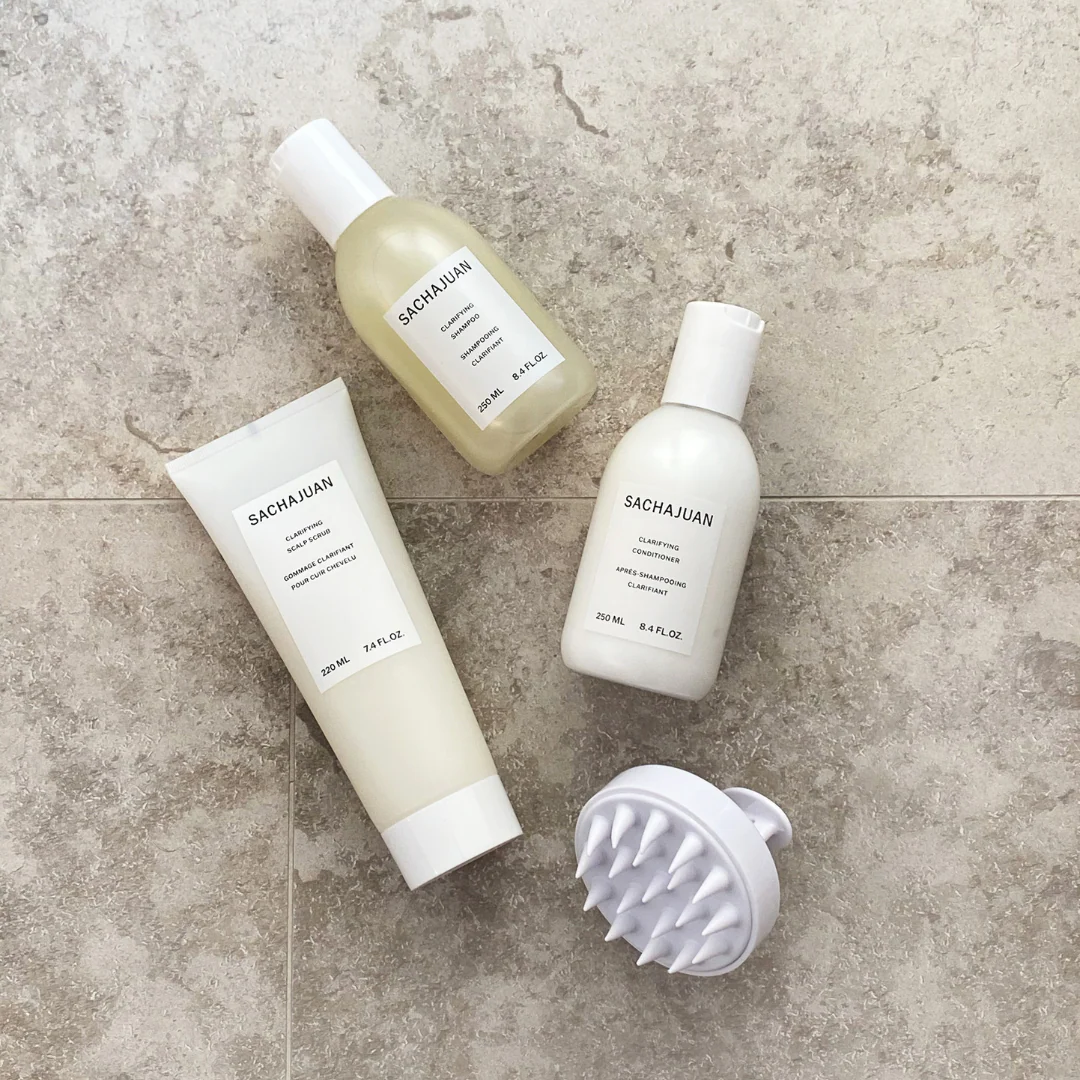 Sachajuan Clarifying Conditioner - Image 2