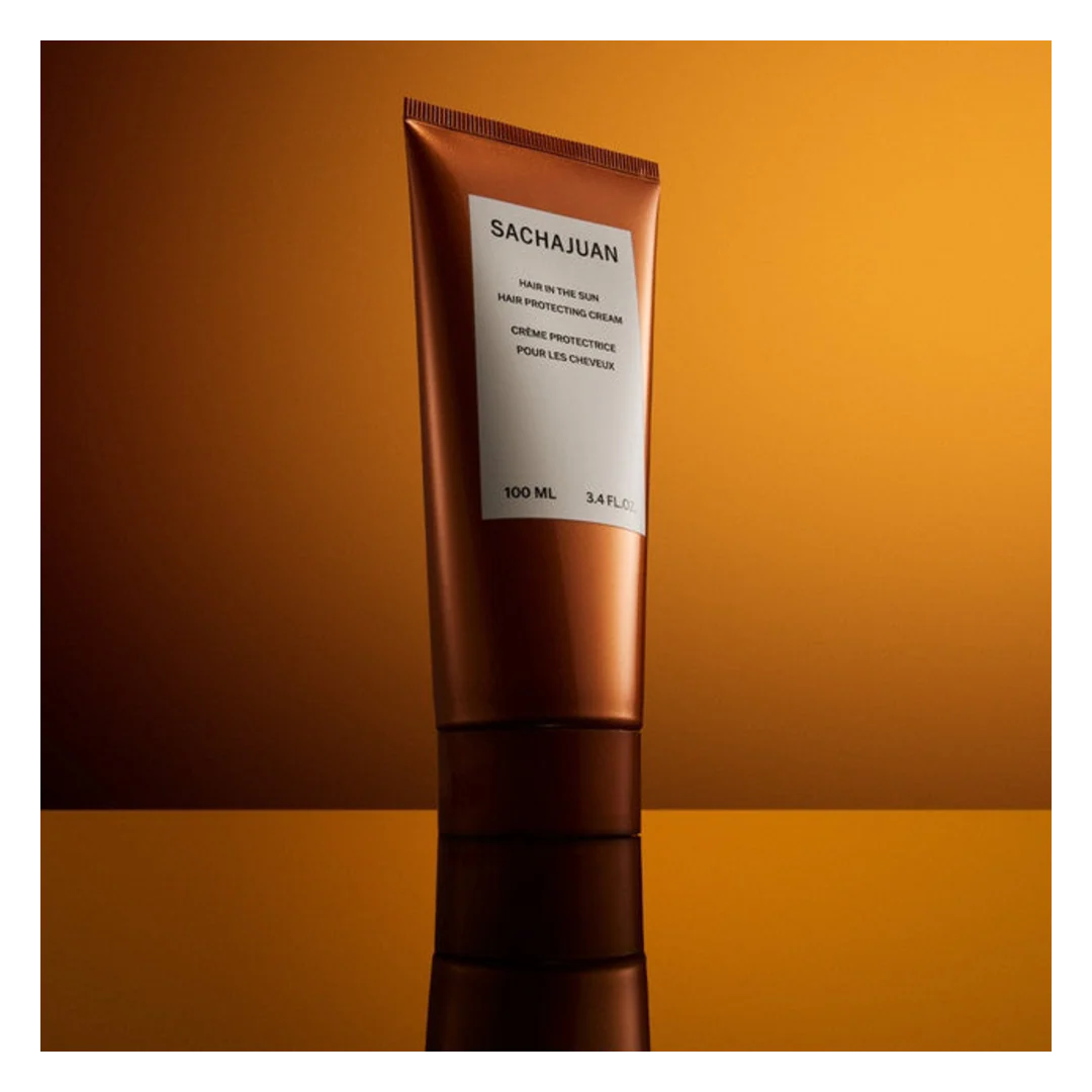 Sachajuan Hair In The Sun Hair Protection Cream - Image 3