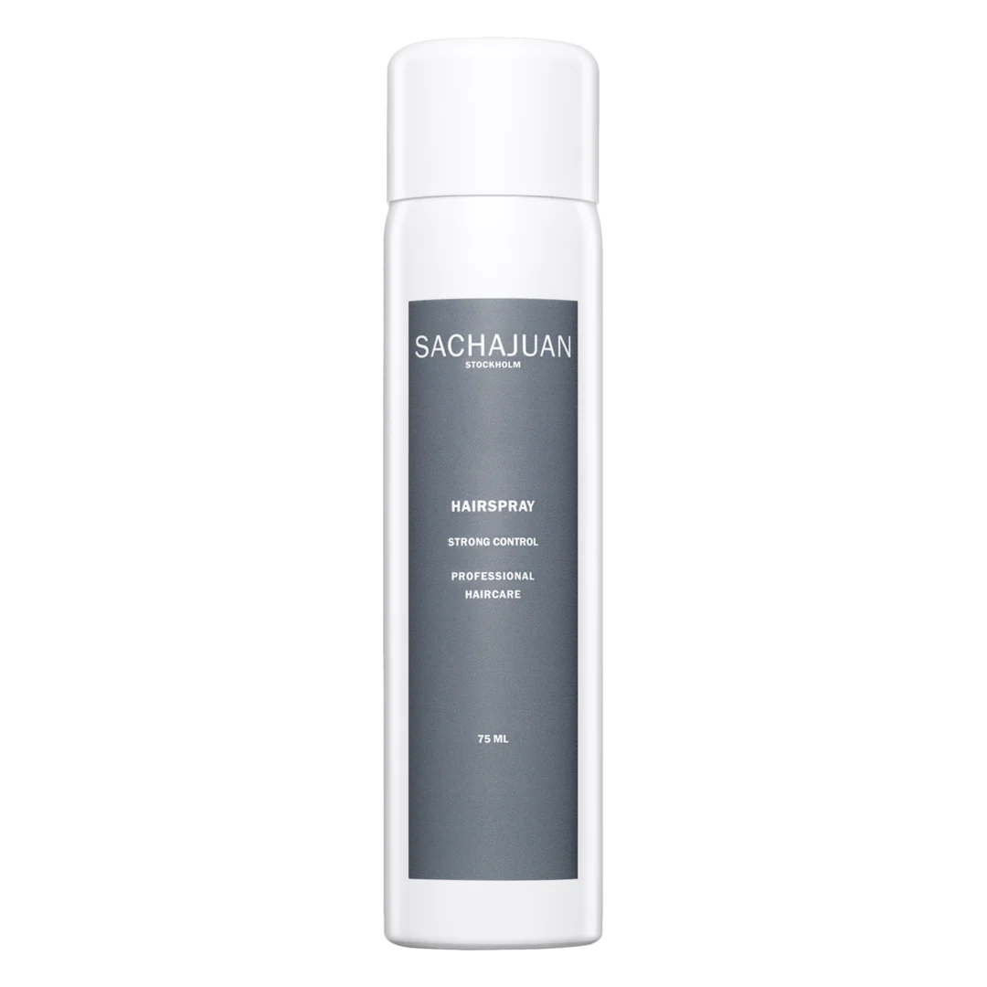 Sachajuan Hairspray - Strong Control - Image 2