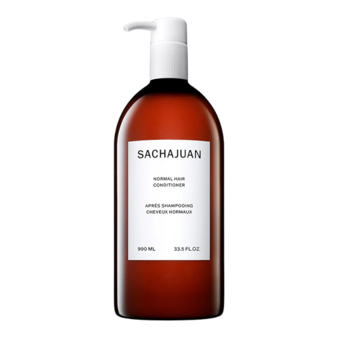 Sachajuan Normal Hair Conditioner - Image 2
