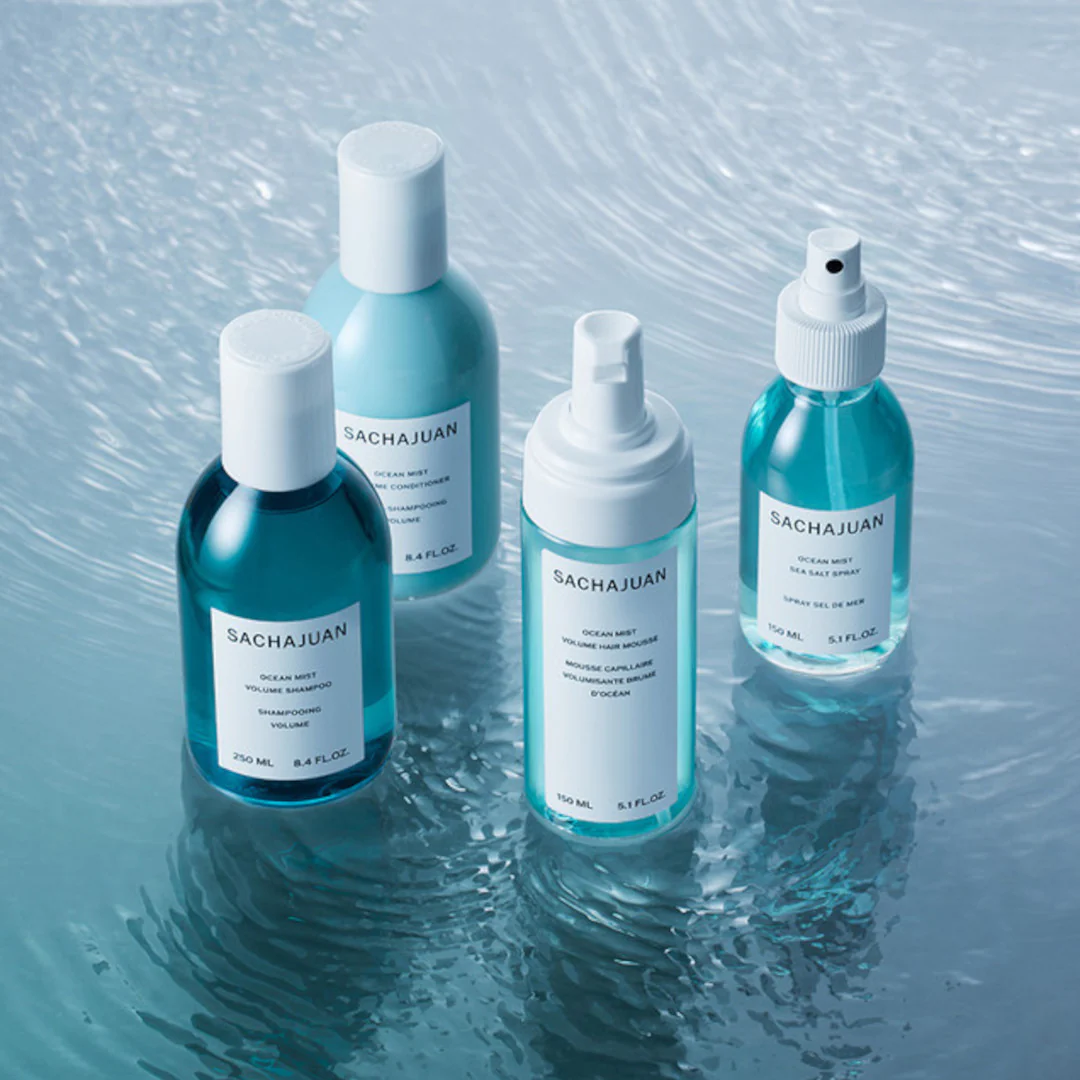 Sachajuan Ocean Mist Sea Salt Spray - Image 5