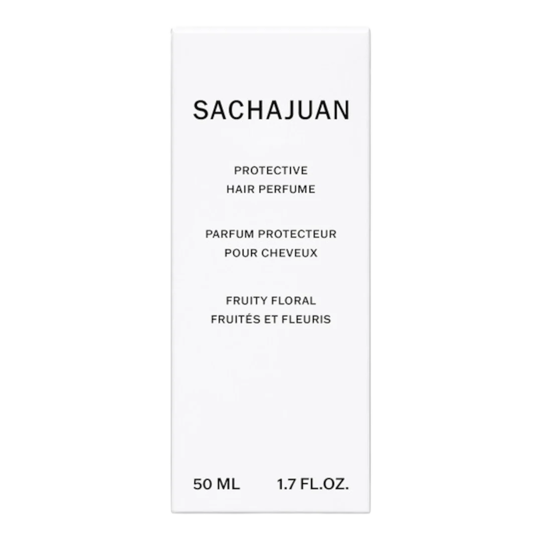 Sachajuan Protective Hair Perfume - Image 3