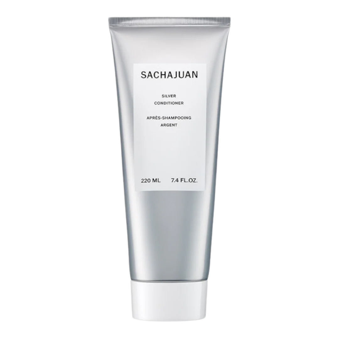 Sachajuan Silver Conditioner