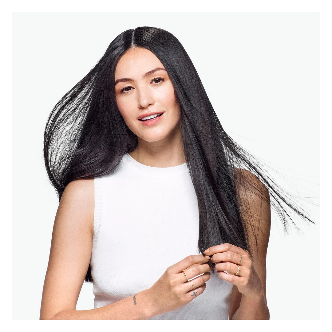 Schwarzkopf Professional BC Bonacure Frizz Away Shampoo - Image 2