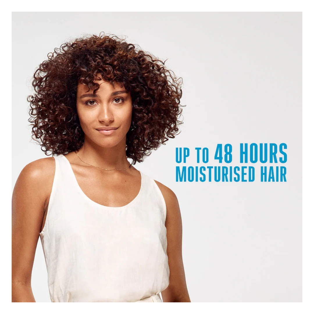 Schwarzkopf Professional BC Bonacure Moisture Kick Curl Bounce - Image 2
