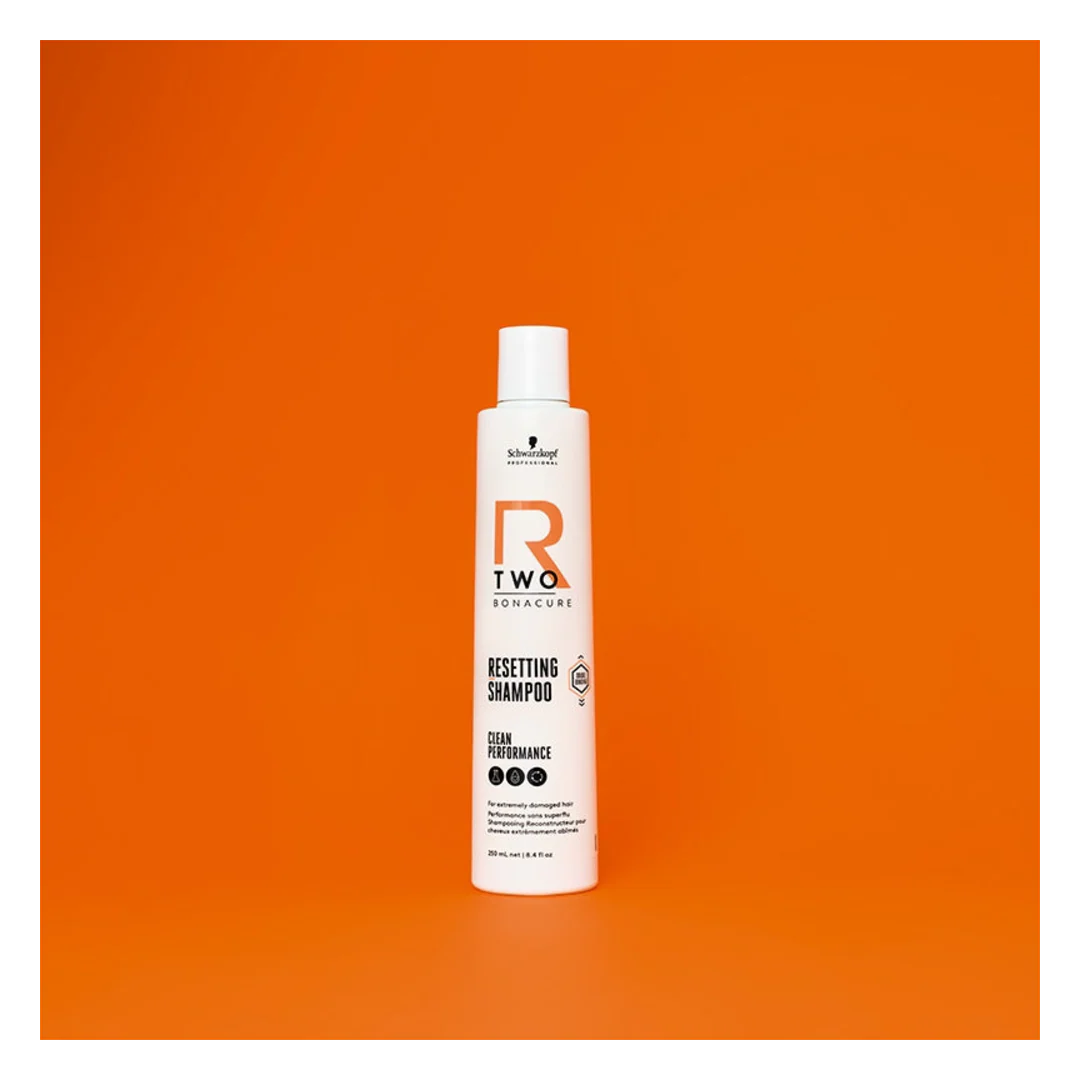 Schwarzkopf Professional BC Bonacure R-Two Resetting Shampoo - Image 9