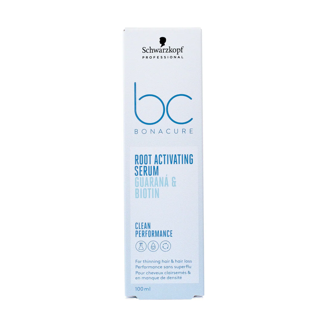 Schwarzkopf Professional BC Bonacure Root Activating Serum - Image 2