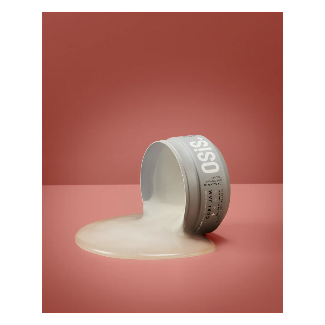 Schwarzkopf Professional Osis+ Curl Jam Curl Defining Gel - Image 2