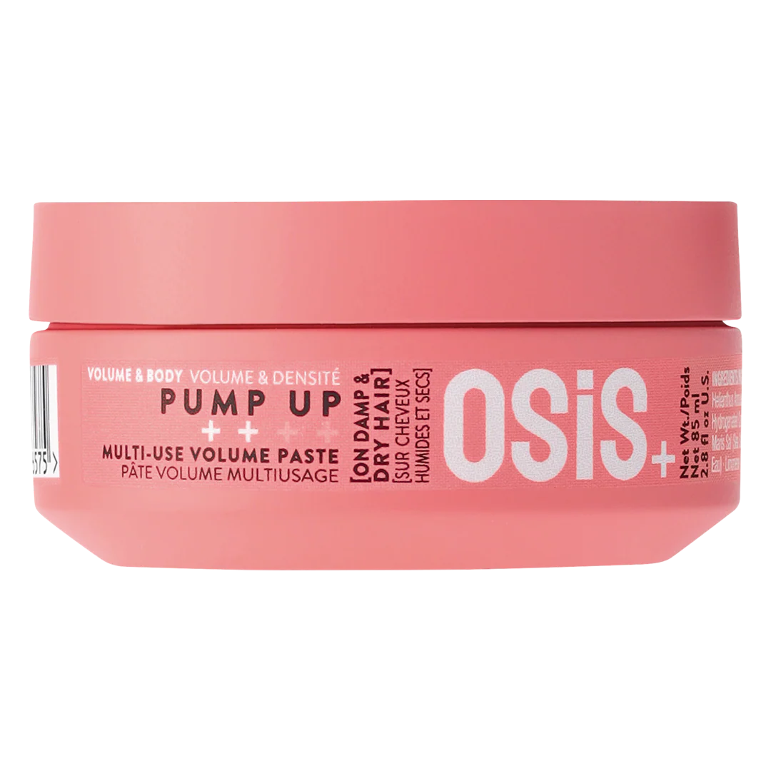 Schwarzkopf Professional Osis+ Pump Up Multi-Use Volume Paste