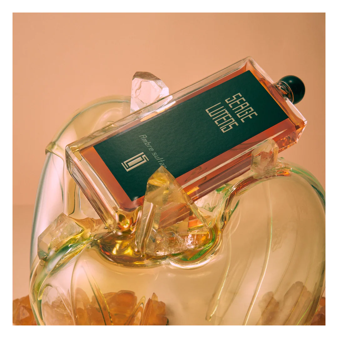 Serge Lutens Ambre Sultan Eau de Parfum Spray - Image 4