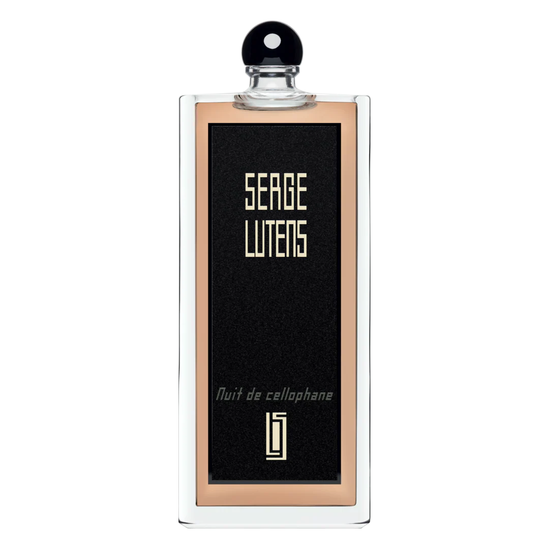 Serge Lutens Nuit de Cellophane Eau de Parfum Spray - Image 2