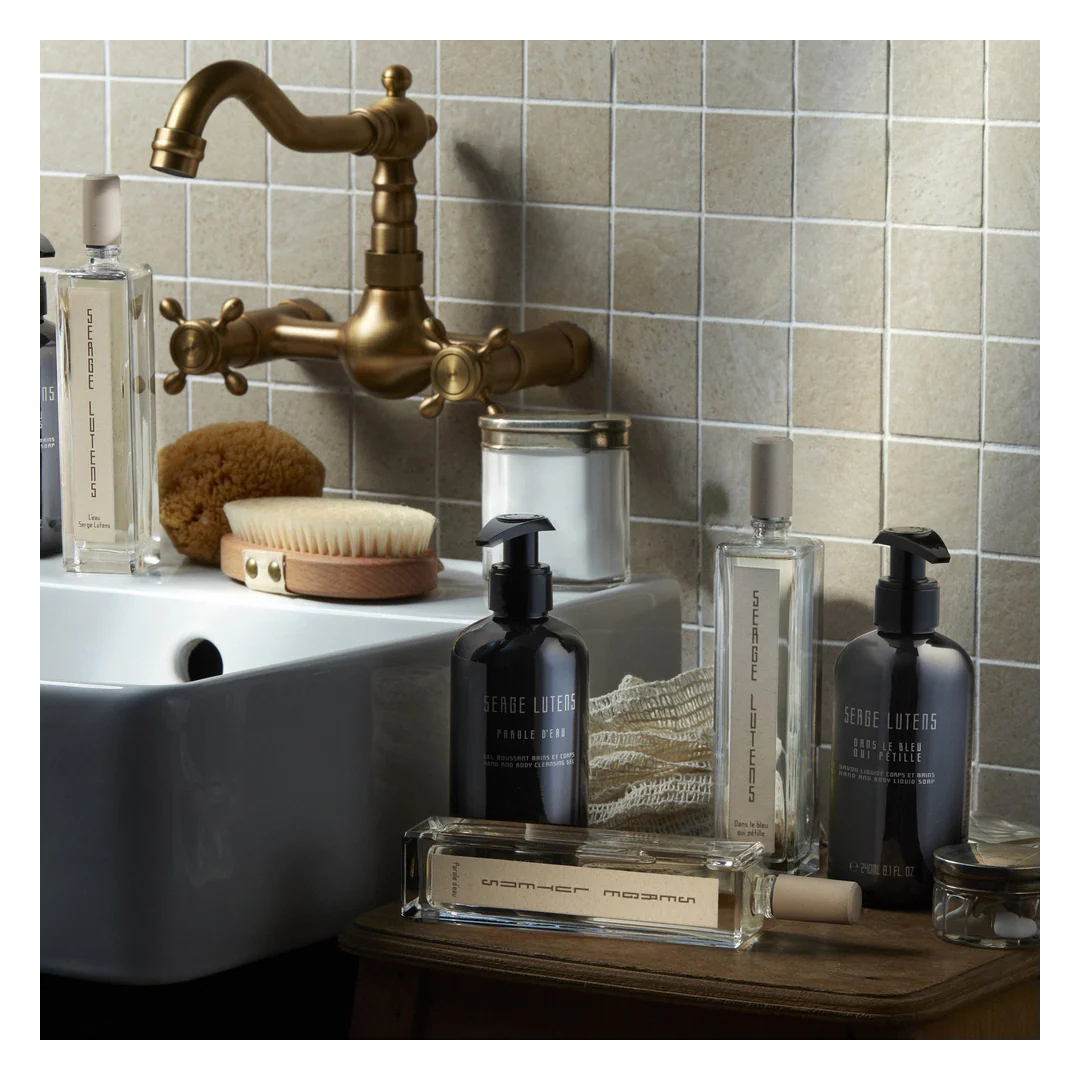 Serge Lutens Parole d'Eau Eau de Parfum Spray - Image 6