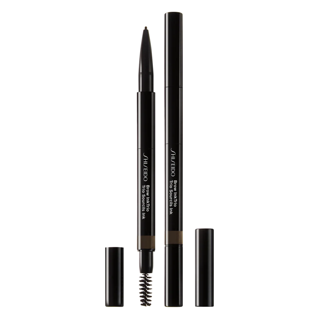 Shiseido Brow InkTrio - Image 8