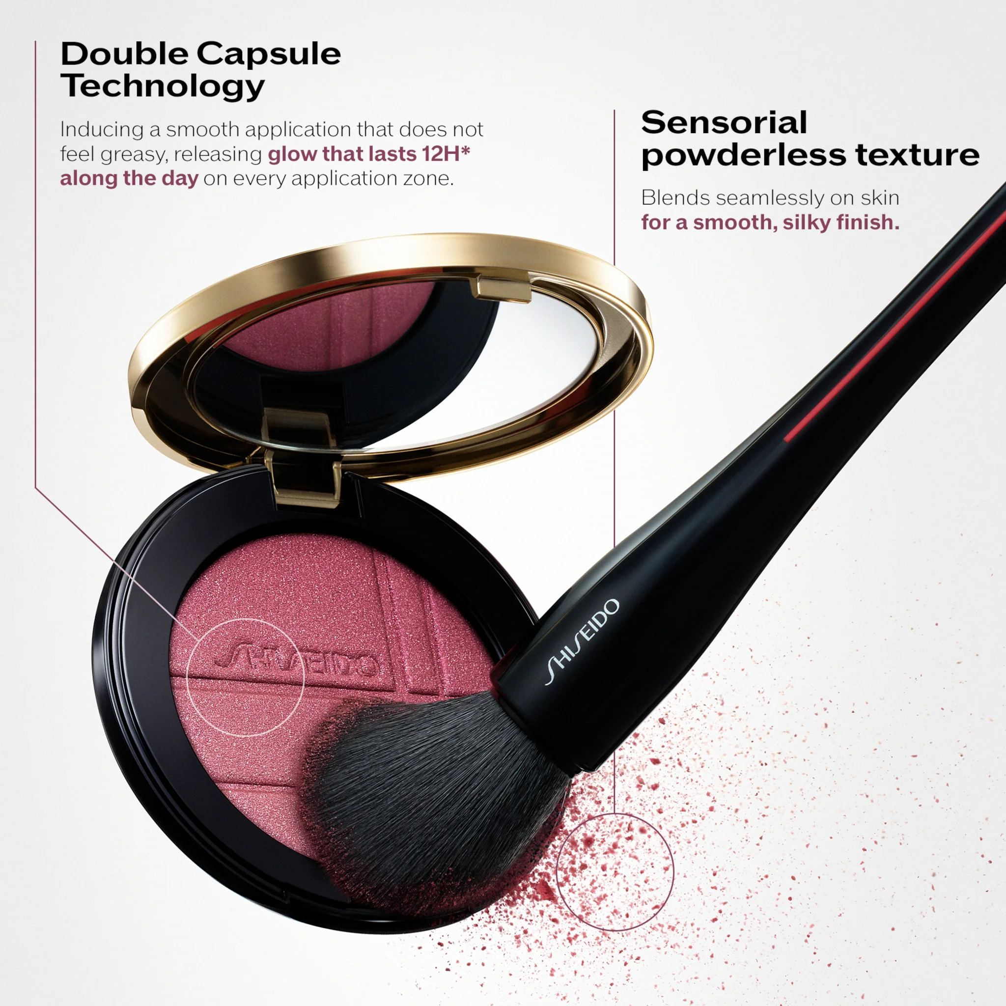 Shiseido Colour + Glow Enhancer - Image 13